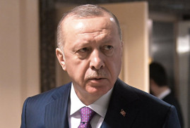 Al Mayadeen: Эрдоган хочет заручиться поддержкой Байдена против Путина