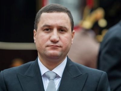 Balayan: “Azerbaycan diktatörü, Artsakh’taki Ermeni izlerin silinmesini emretti”
