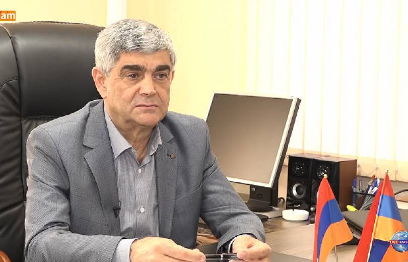 Karabağ Güvenlik Konseyi Sekreteri: Eminim, en azından eski Dağlık Karabağ Özerk Oblastı sınırları yeniden çizilecek