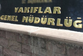 Vakıf seçimlerini iptal eden genelge hükümsüz