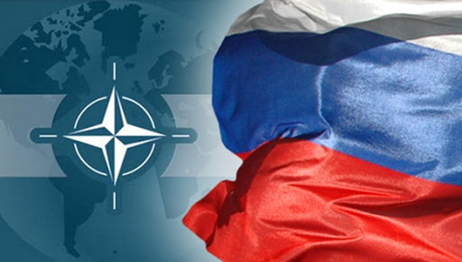 Россия сравнила отношения с НАТО с периодом холодной войны