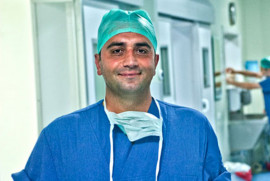 Армянский врач из Стамбула стал членом исполнительного комитета  партии Эрдогана