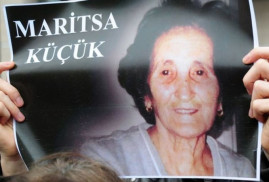 Maritsa Küçük davası tek sanıkla kapatıldı