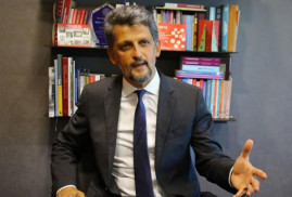 Paylan'dan Dink davası ile ilgili açıklama: Biz bitti demeden bu dava bitmez!