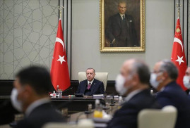 Совбез Турции обсудит работу мониторингового центра в Агдаме