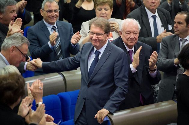 Fransalı Parlamenterler Karabağ’ı ziyaret etmek istiyorlar