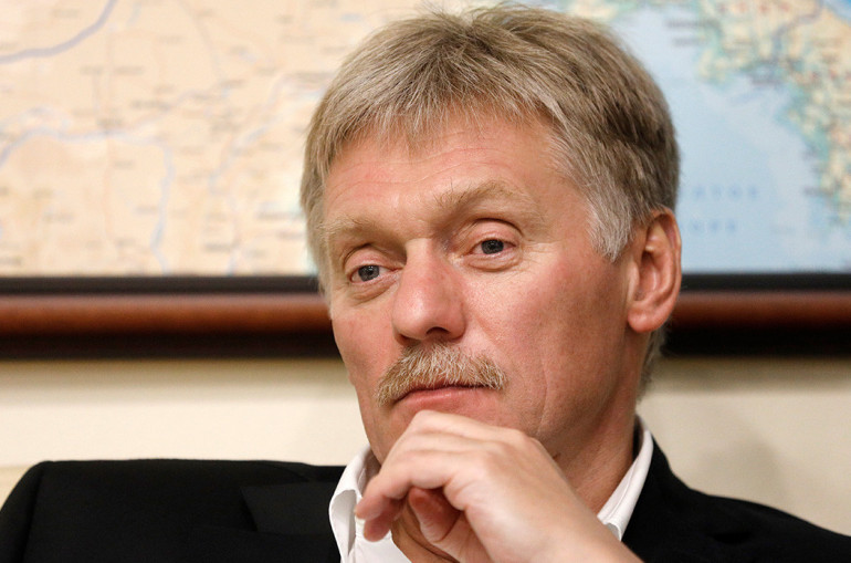 Peskov: ''Ermenistan ile tarihsel olarak iyi ilişkilerimiz var''