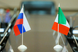İtalya ile Rusya arasında 'casusluk' krizi