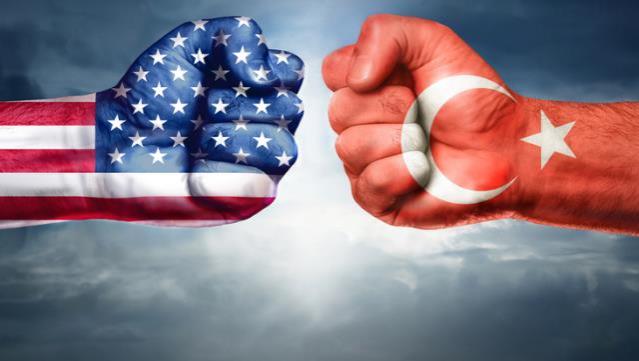 ԱՄՆ-ն ակտիվանում է մեր տարածաշրջա­նում, Թուրքիան դրանից օգտվում է ու իր առաջարկությունն է անում ԱՄՆ-ին․«Իրավունք»