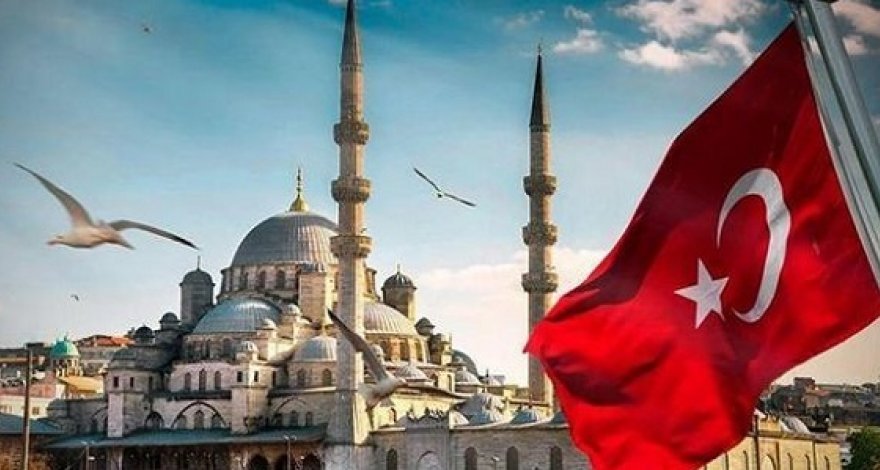 Обнародовано количество туристов, отправившихся из Азербайджана в Турцию
