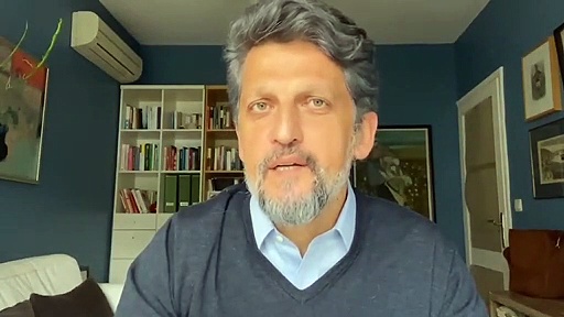 Paylan: Türkiye'de açıklanan enflasyon yüzde 16, vatandaşın yaşadığı en az yüzde 30