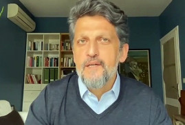 Paylan: Türkiye'de açıklanan enflasyon yüzde 16, vatandaşın yaşadığı en az yüzde 30