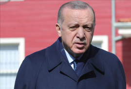 Эрдоган заявил, что Турция не откажется от строительства канала «Стамбул»