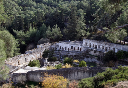 ABD’nin Lefkoşa Büyükelçiliği Ermeni Manastırı’nda yapılan etkinliği kınadı (Video)