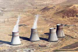Ermenistan'dan Rusya’ya yeni nükleer santral kurma daveti
