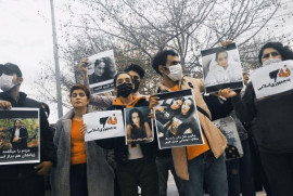Էրդողանի դեմ բողոքի ակցիային մասնակցած իրանցիներին կարտաքսեն Թուրքիայից