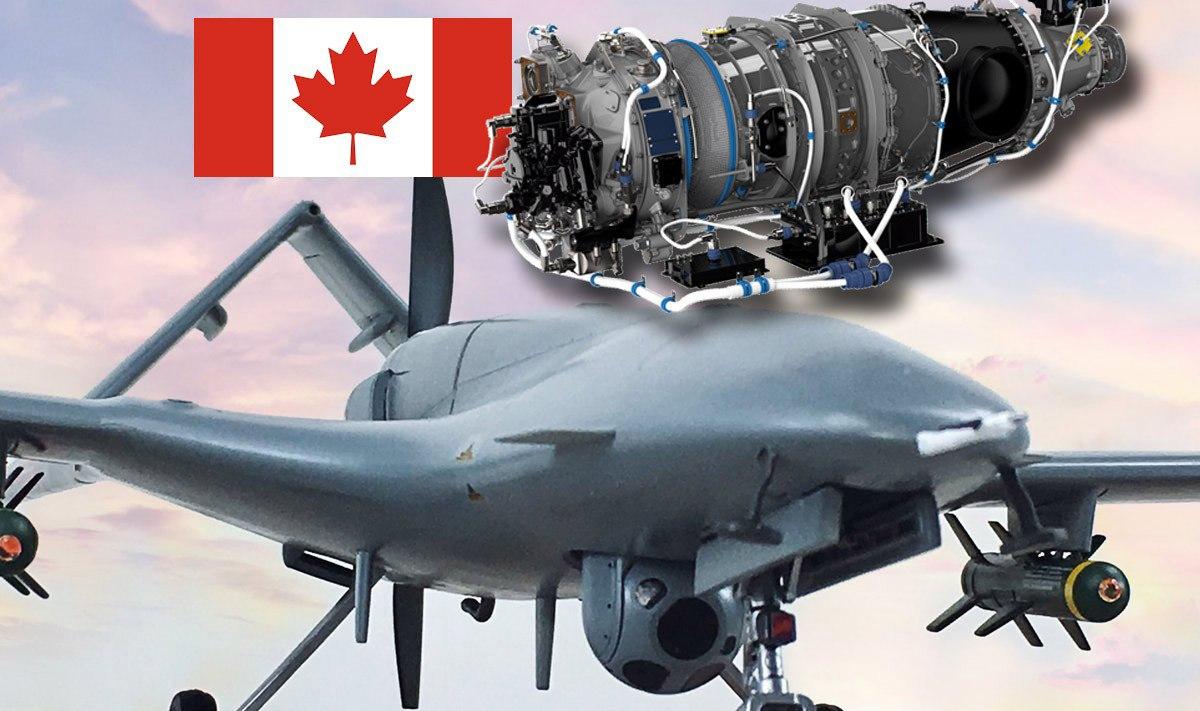 Канада отменила выданные разрешения на экспорт вооружения в Турцию