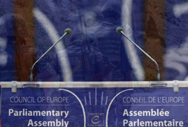 AKPM: "Azerbaycan, AİHM ile işbirliği çeçevesinde Ermeni esirleri hemen iade etmelidir"
