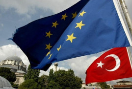 Եվրամիությունը պատժամիջոցներ է պատրաստել Թուրքիայի դեմ