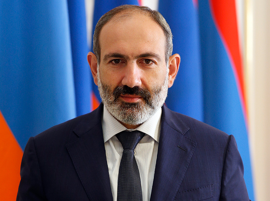 Nikol Paşinyan: Ermenistan’a saldırı Rusya’ya saldırı anlamına geliyor