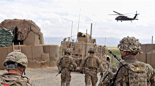 Joe Biden açıkladı: ABD'nin Afganistan'dan çekilme tarihi kesinleşti!