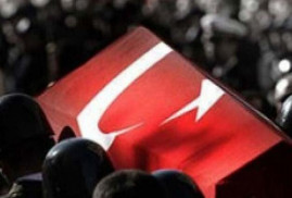 Турецкий военнослужащий убит при ракетном обстреле базы на севере Ирака