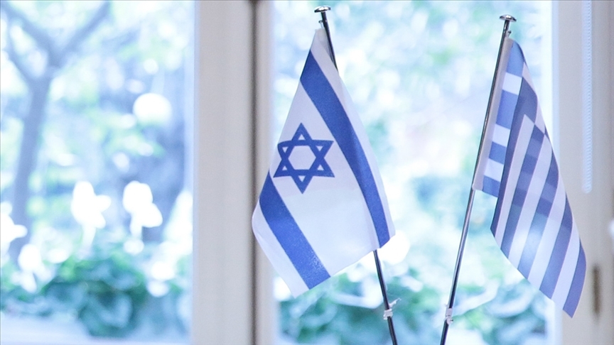 Ռազմական համագործակցության աննախադեպ պայմանագիր Իսրայելի ու Հունաստանի միջև