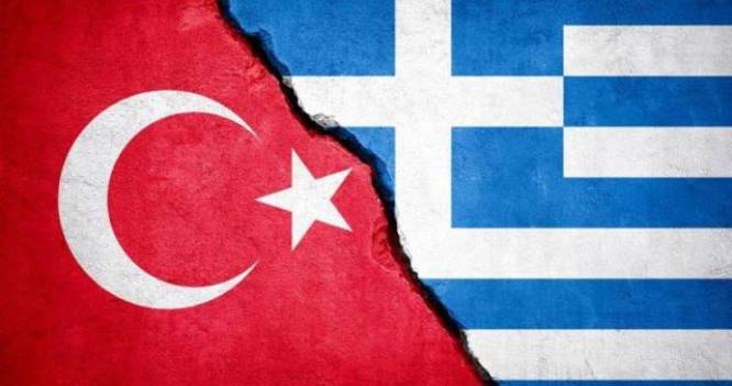Послов Франции и Греции вызвали в МИД Турции