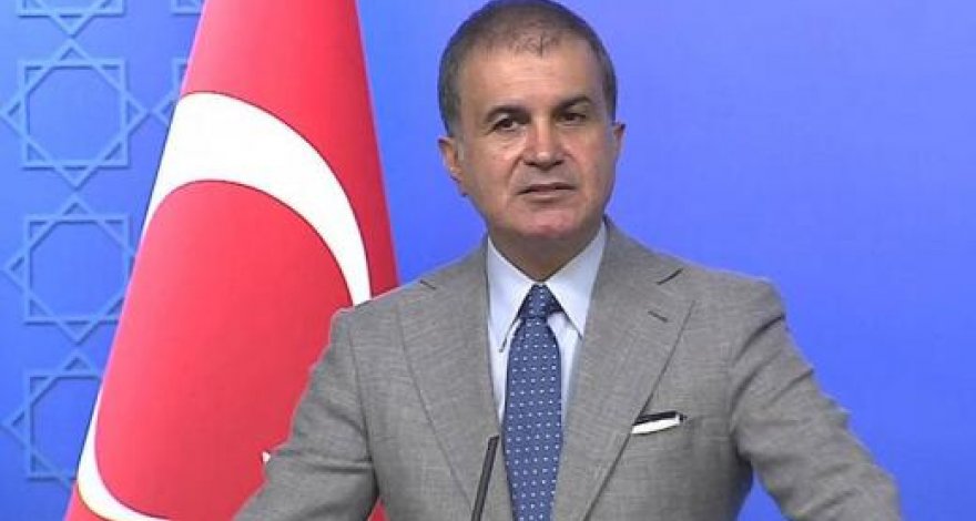 Էրդողանի կուսակցության մամուլի խոսնակը պնդում է, թե Թուրքիան չի ծրագրում վարձկաններին ուղարկել Դոնբաս