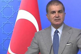 Челик: ''Турция не планирует перебрасывать боевиков в Донбасс, и не делала этого в Карабахе''