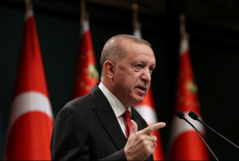 Эрдоган назначил троих новых министров Турции