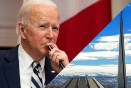 New York Times: Biden Ermeni Soykırımı'nı tanıyacak