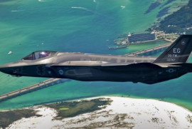ԱՄՆ-ը Թուրքիային պաշտոնապես հեռացրել է F-35 կործանիչների ծրագրից