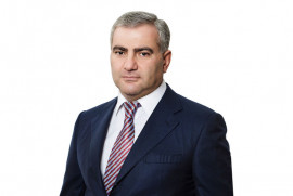 Ermeni iş adamı "Rusya'nın en zengin iş adamları" listesinde yer aldı