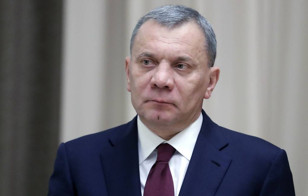 Борисов заявил, что РФ рассмотрит перспективу ВТС с Турцией в случае поставок БЛА Украине