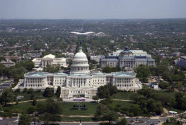 ABD Kongre’sinden Biden’a Ermeni Soykırımı çağrısı