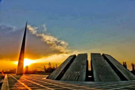 The Jerusalem Post: "İsrail, Ermeni Soykırımı'nı artık tanımalıdır"