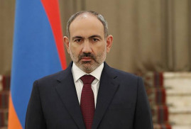 Признание и осуждение Геноцида остановит новые преступления: послание премьер- министра Армении