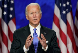 ABD Devlet Başkanı Joe Biden, Ermeni Soykırımı'nı resmen tanıdı