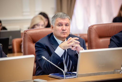 Ukrayna İçişleri Bakanı: Ermeni Soykırımı tanınmalı