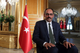 Турция пообещала ответить на «возмутительное» заявление США о Геноциде армян