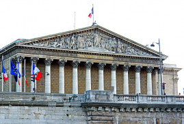 Fransız Milletvekili Ermeni esirlerinin serbest bırakılması talebiyle yeni bir tasarı sundu