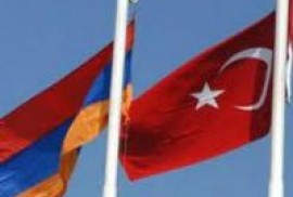 Թուրքական անդրադարձներ Հայոց ցեղասպանության հարցին