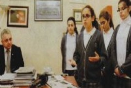 Թուրքիայի հայ աշակերտները դիմել են թուրք նախարարին