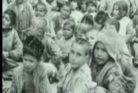 Թուրքերը մտահոգված են. պատրա°ստ են արդյոք 1915 թվականին