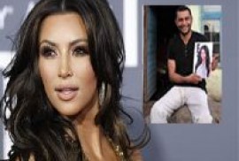 Kardashian’a Türk kuzen yalanı