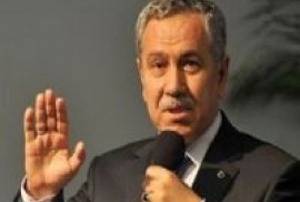 Թուրքիայի փոխվարչապետը ներողություն է խնդրել