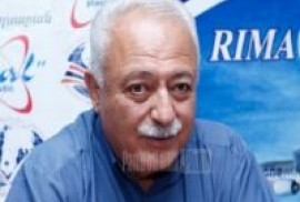 Gagik Gürcyan: Azerbaycan’da Ermeni anıtlarının izi bile kalmamaış