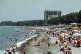 Gürcistan’da tatil yapan Ermenilerin sayısı azaldı