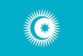 ”Fars”: Sözde Türk dili konuşan ülkelerin Başkanları Türk Konseyinin oturumuna çevirmenlerle katılacak
